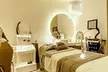 Relax w/ 60-Min Blissful Escape(30-Min Aromatherapy &30 Min Aqua-Luxe Glow Facials), 75-Min Royal Rejuvenation and More - Second Medium