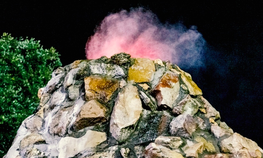 Image 8: Exciting Mini Golf Outing for 2, 3,or 4 People in Virginia Beach