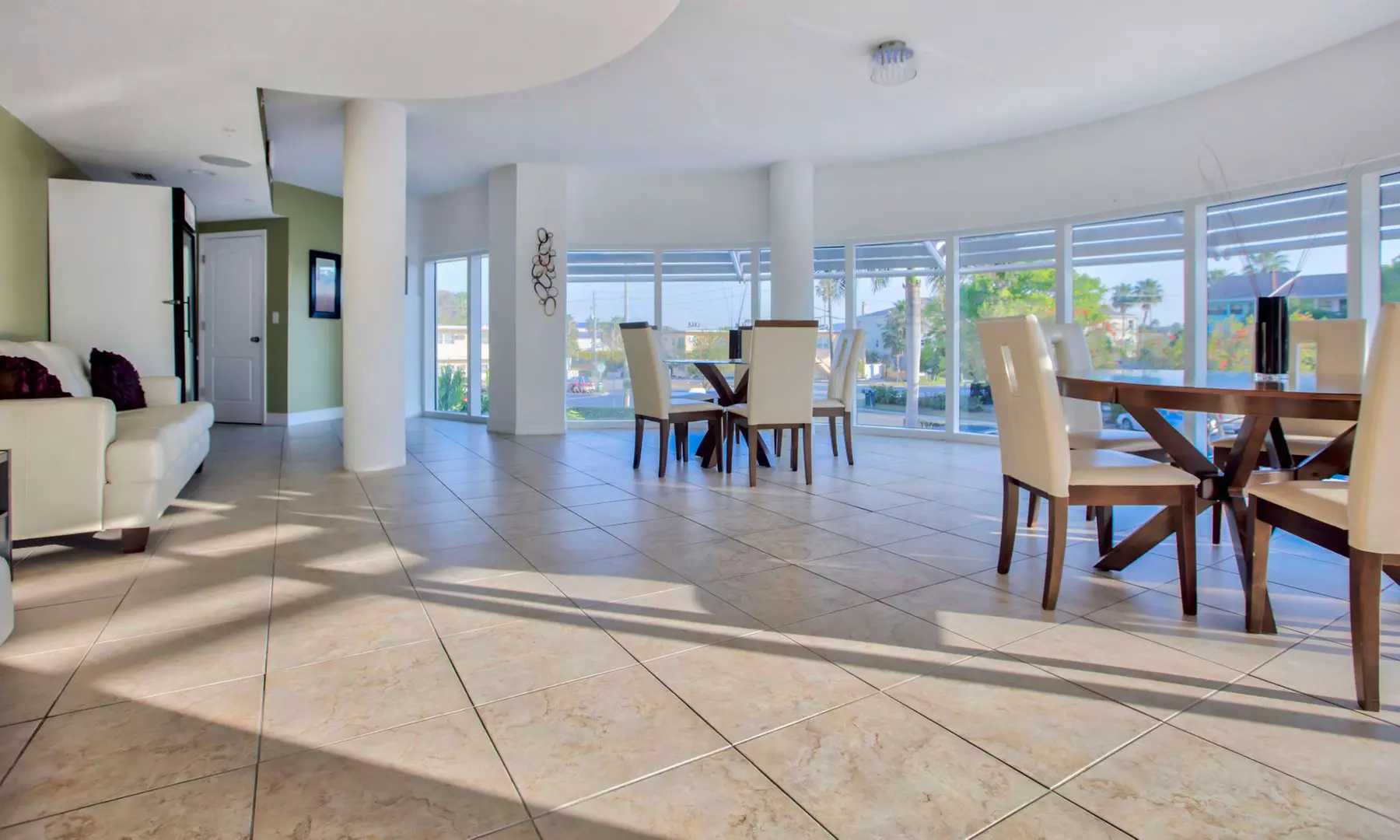 Crystal Palms Beach Resort Hotel - Steps from the Sand with Oceanview Rooms & Poolside Bliss
