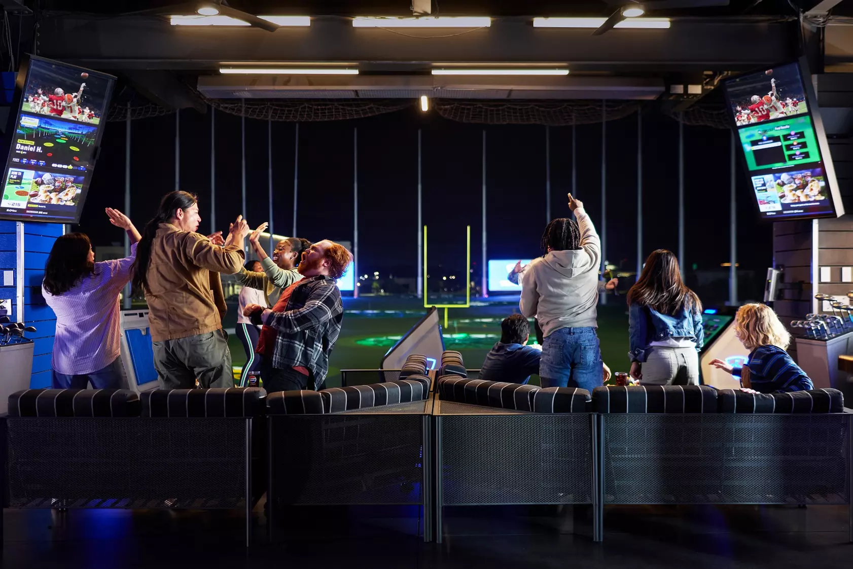 51% Off 60-Minute Topgolf Game Play — For Up to 6 Players