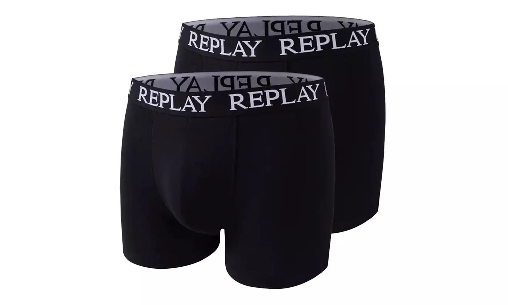 Fino a 6 boxer da uomo Replay