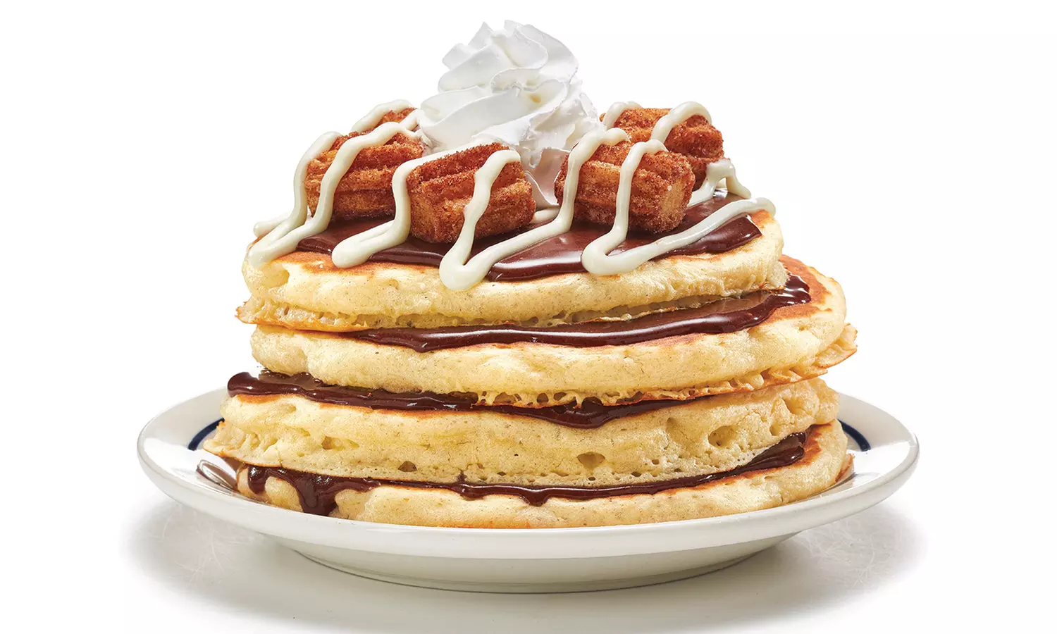 Food and Drinks at IHOP (30% Off) - Primary Image
