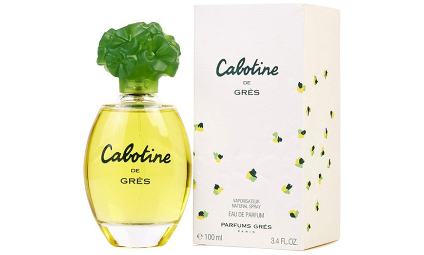 Image 6: Fragancia eau de parfum o eau de toilette a elegir, de Parfums de Grès