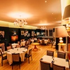 Image 1: Two-Course Indian Meal with Rice or Naan to Share for One, Two, or Four at Manor Hotel (Up to 45% Off)
