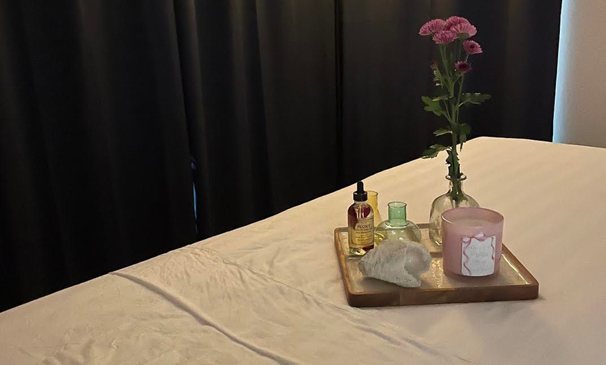 Image 9: Relaxing 60 or 90-Minute Full Body Massage Sessions