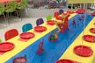 Discover a World of Fun with  with Adams Garden's 10 or 15 Pack Open Play For One Child, Enjoy (Up to 26% Off) - Second Medium