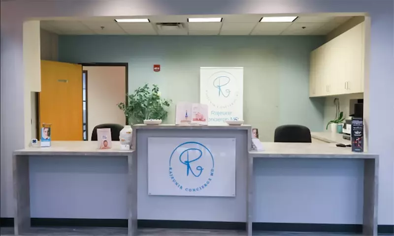 Refresh with 20, 40, or 60 Units of Botox
