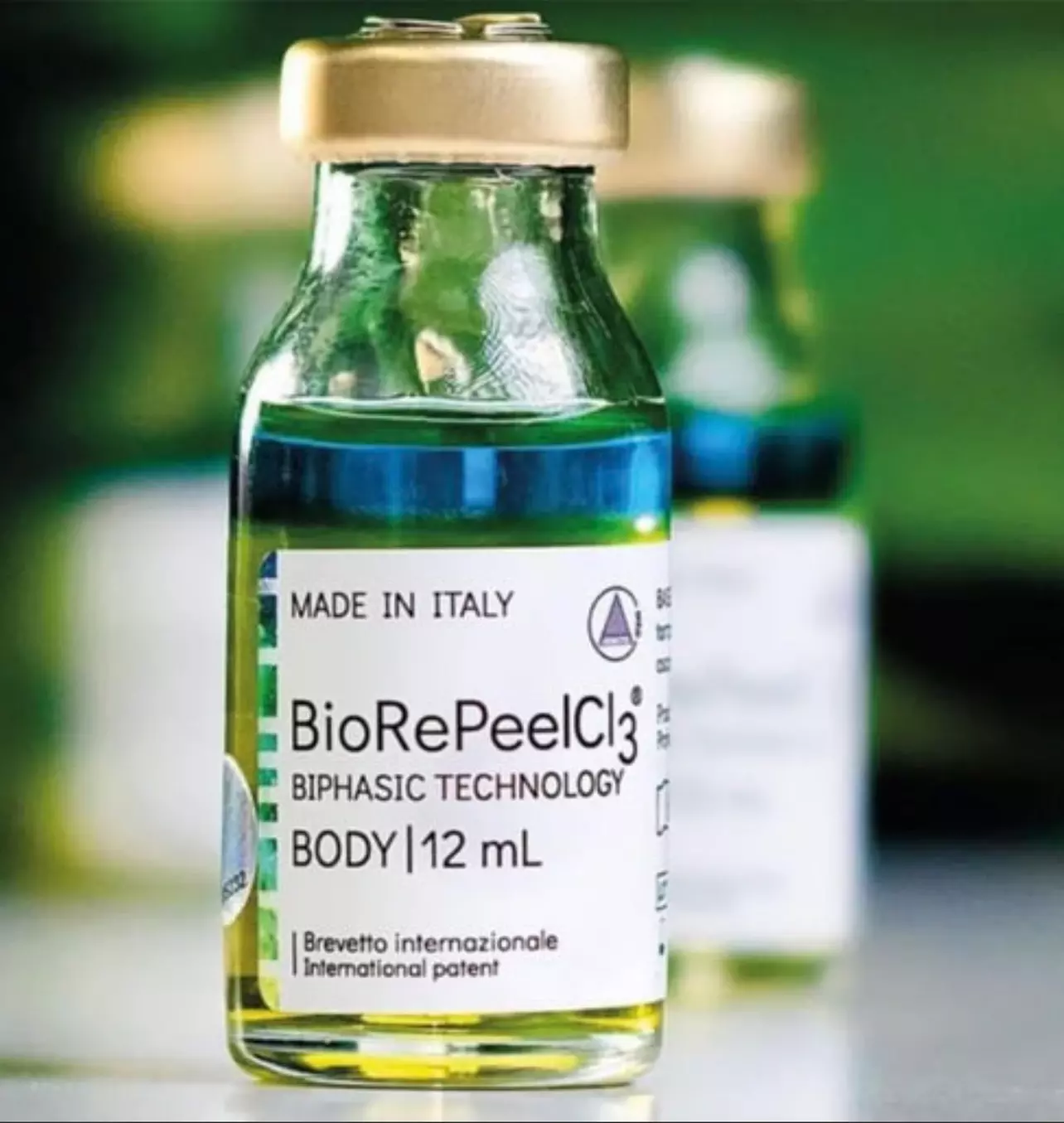 Get Glowing Skin with Our Biorepeel Facial Packages