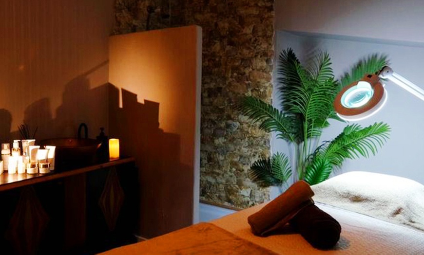 Image 17: Masaje relajante 30,45 o 60 minutos