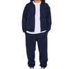 Image 8: 300GSM Heavy Fleece Hoodie