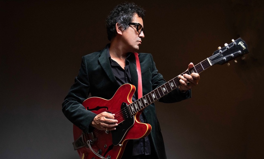 Image 2: A.J. Croce - Up to 73% Off