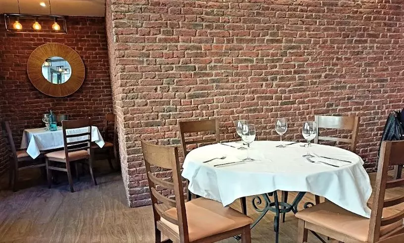 De Madrid a Asturias: menú asturiano auténtico y casero para 2 o 4