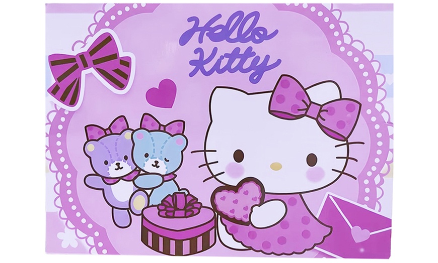 Image 3: Adorable Kitty and Cinnamoroll-Inspired Advent Calendars