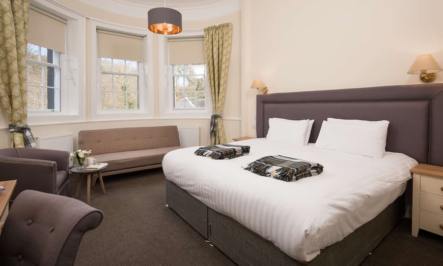 Image 13: Argyll and Bute: 1-3 Nights with Breakfast 