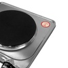 Image 2: TODO Electric Cooktop Range with Multiple Hotplate Options