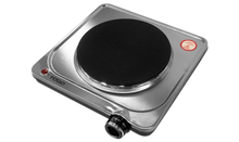 TODO 1500W Portable Hotplate Electric Cooktop Stainless Steel - T-HP120 - Panatech