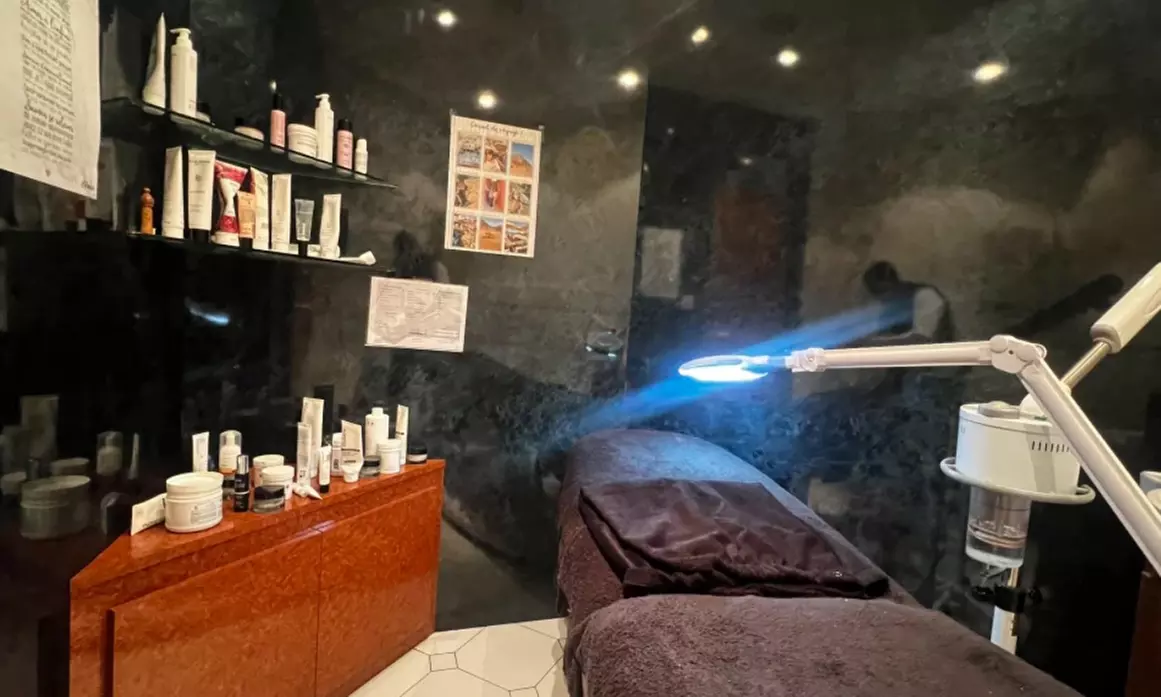 Éclat du temps : peeling anti-âge et Kobido pour une beauté régénérée