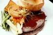 Award Winning Two or Three-Course Sunday Roast at The Mirabelle Restaurant (Up To 24% Off) - Second Medium