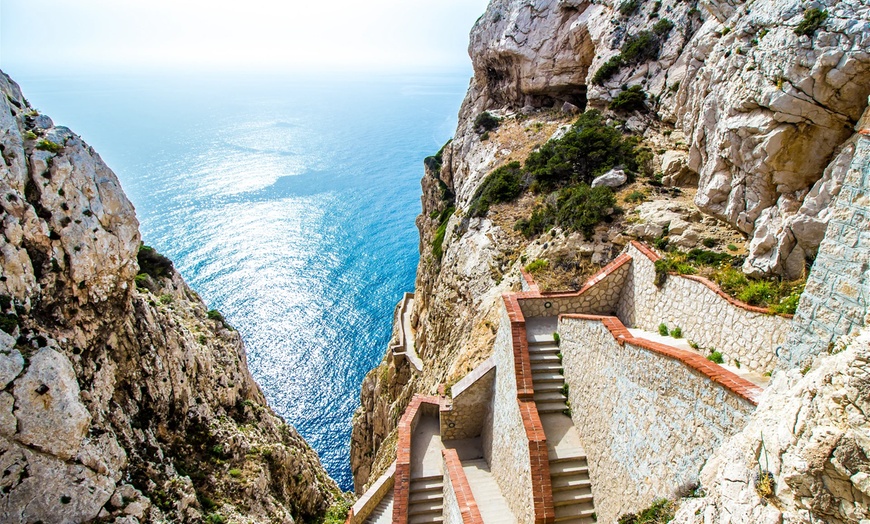 Image 14: ✈ 8-Days in Sardinia with Air, Car & Hotel from Worldee