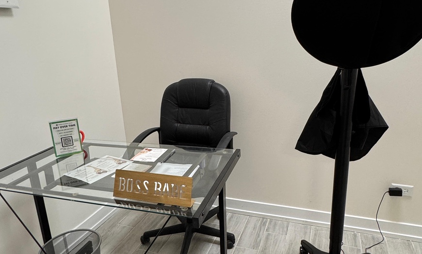 Image 6: ClearLift Laser: Reduce Wrinkles, Tighten Skin & Enhance Texture