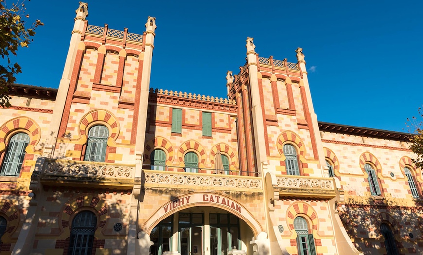 Image 5: Girona: 1 a 3 noches con desayuno y opción a circuito termal diario