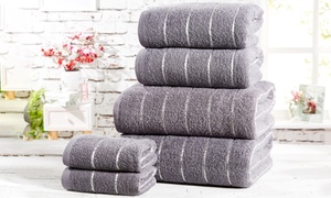 Rapport Home 500gsm Towel Bale