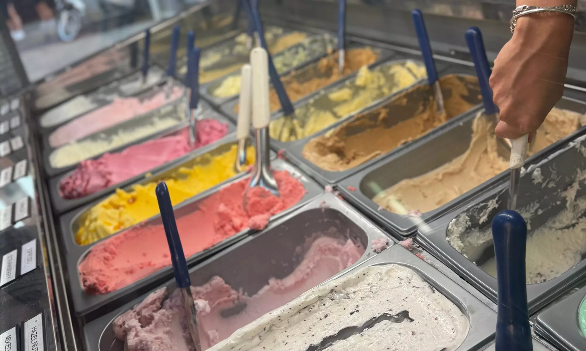 Discover North End Boston Food Tour with a Local Guide