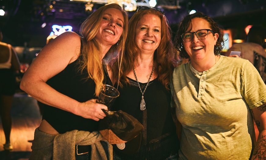 Image 5: Denver Summer Whiskey Tasting Festival General Check-In on August 23