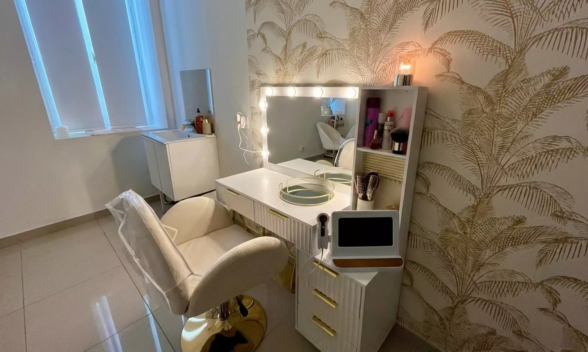 Head spa "Découverte", "Signature" ou "Prestige" à Martigues