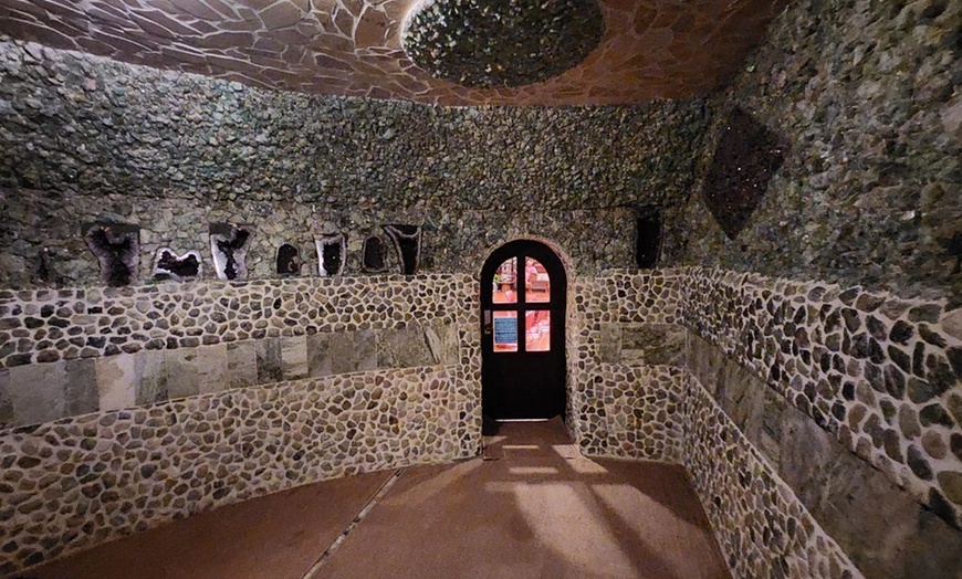 Image 9: Ultimate Korean Spa Escape – Admission for One or Two at King Spa NJ