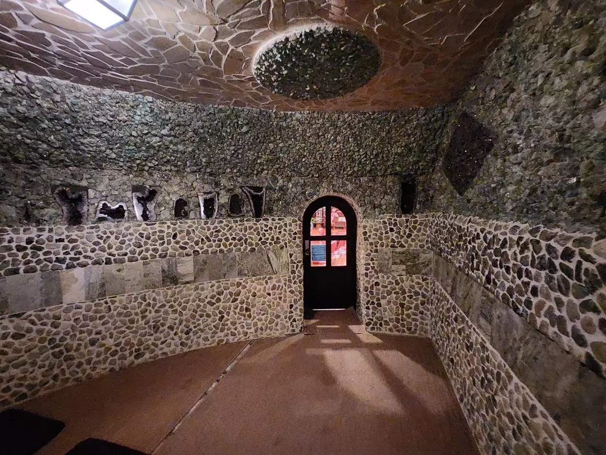 Ultimate Korean Spa Escape – Admission for One or Two at King Spa NJ