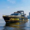 Image 11: Luxury Yacht Tours with Ramzin Elysee: 2025 Rebuilt Yacht Experience