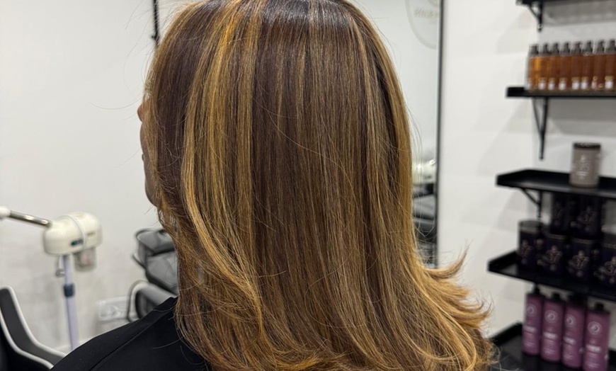 Image 16: Up to 82% Off Hair Colour at The Slay Room