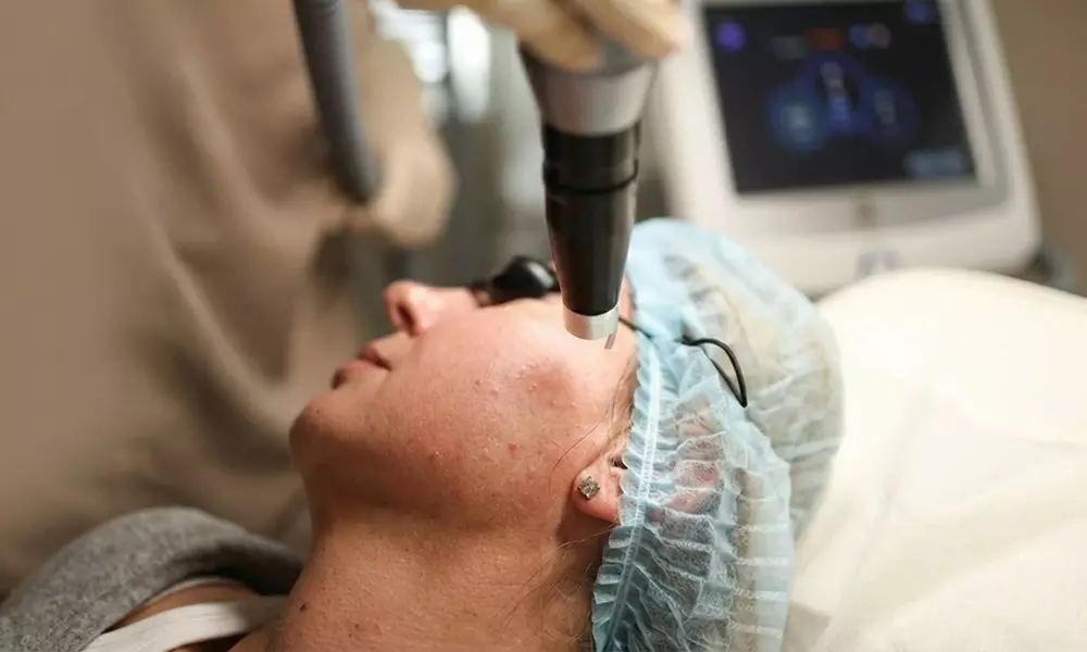 Anti-Cellulite Body Sculpting Treatments (60 Minutes)