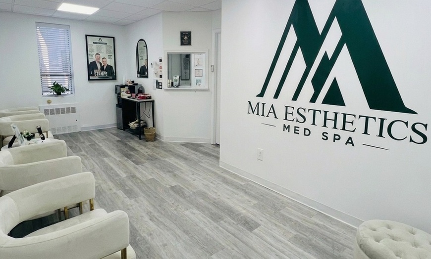 Image 3: Spend $100, or 150 Spa Gift Card