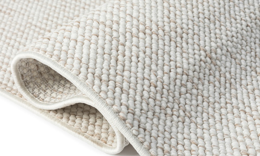 Image 2: Wohnzimmer-Teppich „Ada“