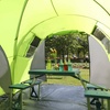 Image 24: Tente de camping familiale de la marque Kingcamp