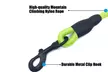 Heavy Duty Dog Leash Reflective Dog Leashes for Medium Large Dogs - Second Medium
