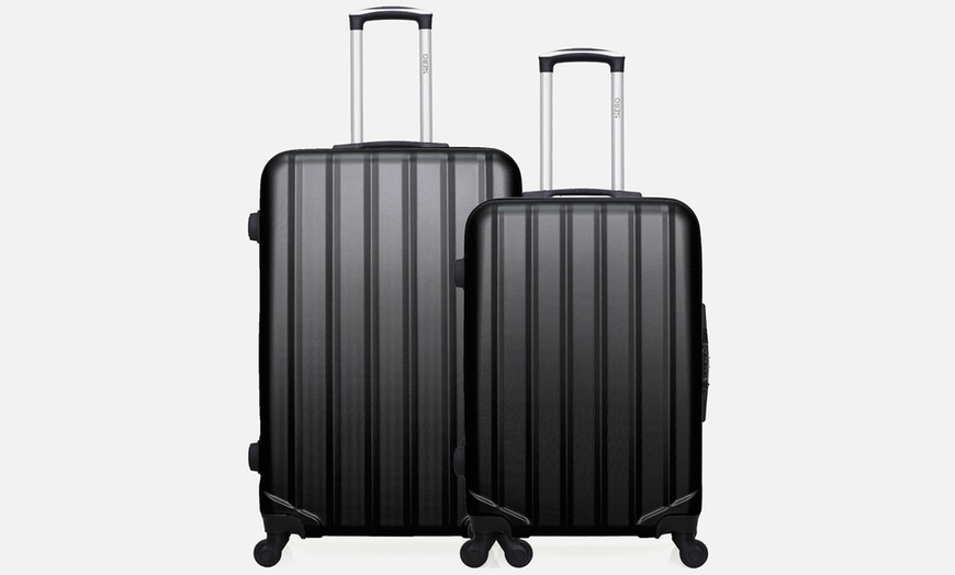 Image 48: Lot de 3 valises Himalaya Hero