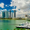 Image 9: Miami Waterfront Adventure: 90-Minute Cityscape Tour
