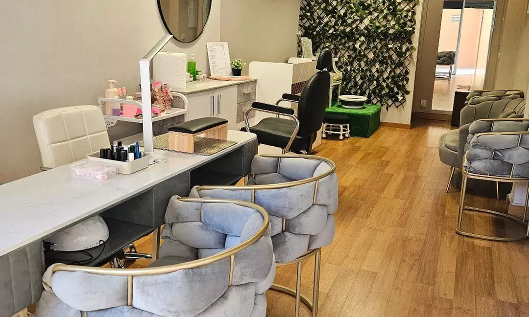 Masajes personalizados de 40 a 60 min con reflexología y cráneo facial