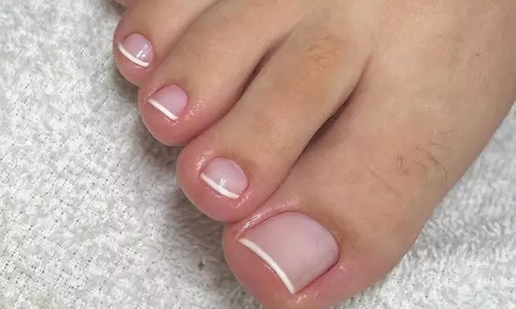Gel Mani & Pedi Package, Basic Pedi & Mani or Gel Mani & Pedi Package