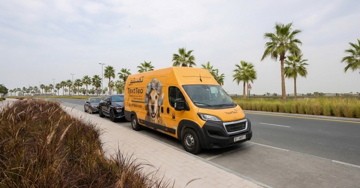 Mobile Pet Grooming At Your Doorstep: Hassle-free Care For All Pets Mobile Pet Grooming At Your Doorstep: Hassle-free Care For All Pets