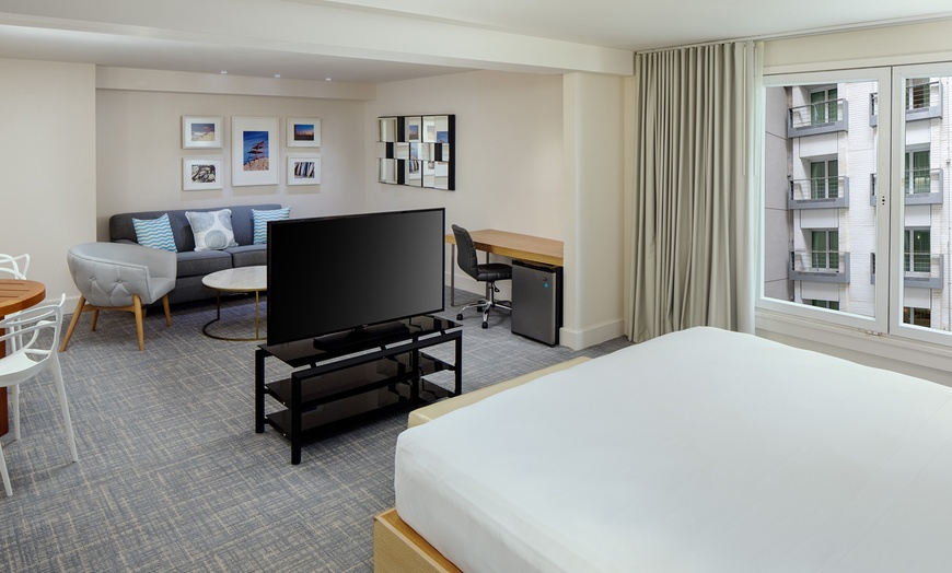 Image 13: Member-Only Deal: Allegria Hotel