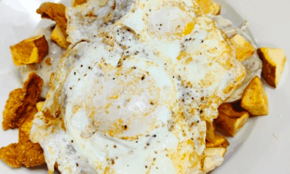 Weekday Brunch For One, Two, Or Four With Choice Of Entrée And Drink