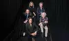 YES: The Fragile 2025 Tour on November 13 at 8 pm