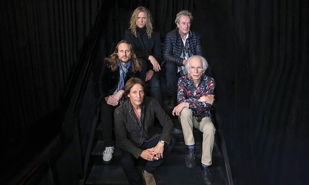YES: The Fragile 2025 Tour - Up to 44% Off