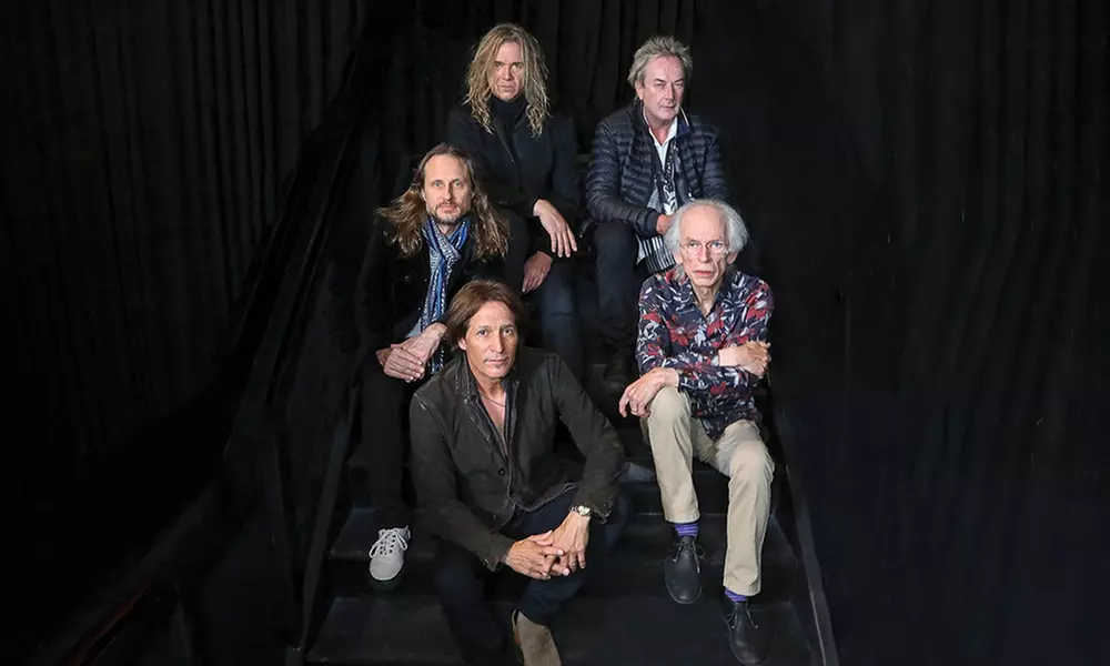 YES: The Fragile 2025 Tour - Up to 44% Off