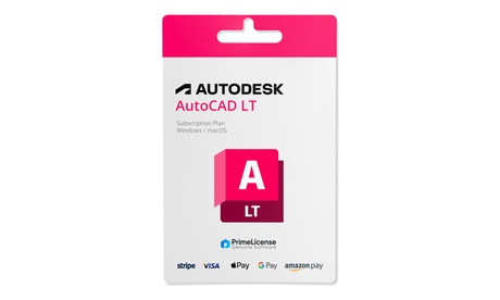 Autodesk AutoCAD 2026