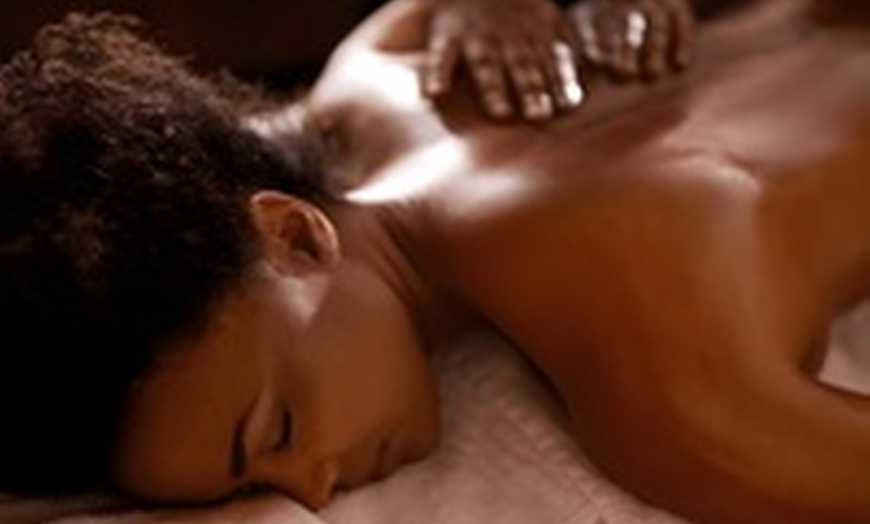 Image 2: One, Two, or Three 60/90-Minutes Deep Tissue Massages 